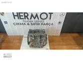 Oto Çıkma Parça / Volkswagen / Passat / Motor / Motor (komple) / Sıfır Parça 