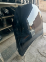 Oto Çıkma Parça / Mercedes / 250 / Tampon / Çeki Demir Kapağı / Çıkma Parça 