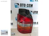 OTO CEMDEN ÇIKMA VOLKSWAGEN T5 SOL STOP