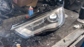 Oto Çıkma Parça / Audi / A3 / Far & Stop / Sol Ön Far / Çıkma Parça 