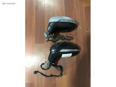Oto Çıkma Parça / Volkswagen / Passat / Ayna / Sol Dış Ayna / Çıkma Parça 