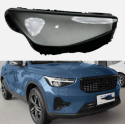 XC40 SIFIR SAĞ FAR CAMI 2017