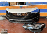 Oto Çıkma Parça / Fiat / Egea / Kaporta & Karoser / Kapı Kilidi / Çıkma Parça 