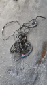 BMW F30 MOTOR TESİSATI N13 OTO FEDAİ