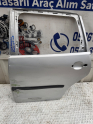 Oto Çıkma Parça / Volkswagen / Polo / Kaporta & Karoser / Sol Arka Kapı / Çıkma Parça 