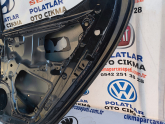 Oto Çıkma Parça / Hyundai / i10 / Kaporta & Karoser / Sağ Arka Kapı / Çıkma Parça 