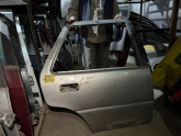 Oto Çıkma Parça / Hyundai / Excel / Kaporta & Karoser / Sağ Arka Kapı / Çıkma Parça 