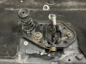 2003-2008 SMART FORFOUR KAPUT KİLİDİ