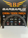 2GM854819 VOLKSWAGEN T-CROSS SOL ARKA DODİK