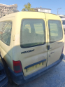 Oto Çıkma Parça / Peugeot / Partner / Alt Takım / Arka Dingil / Çıkma Parça 