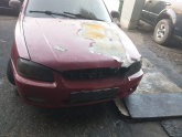 HYUNDAI ACCENT ADMIRA SAG SOL AYNA MERT OTO