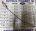 MERCEDES W205 C Arka Tampon Nikelajı A2058851621