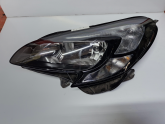 OPEL CORSA E SOL ÖN FAR 2014-2019 SIFIR AYARINDA