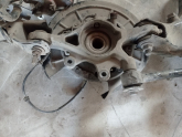 Oto Çıkma Parça / Land Rover / Range Rover / Alt Takım / Taşıyıcı / Çıkma Parça 