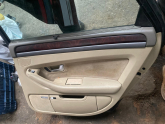 Oto Çıkma Parça / Audi / A8 / Kaporta & Karoser / Sağ Arka Kapı / Çıkma Parça 