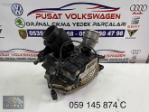 VOLKSWAGEN TOUAREG 3.0TDİ V6 ÇIKMA ORJİNAL TURBO 059 145 874 C
