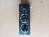 Oto Çıkma Parça / Renault / Megane / Kalorifer / Kontrol Paneli / Çıkma Parça 
