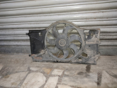 Oto Çıkma Parça / Renault / Latitude / Fan / Fan Motoru / Çıkma Parça 