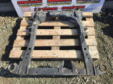 OPEL INSİGNİA MOTOR ALT TRAVERS