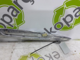 Oto Çıkma Parça / Mercedes / GLC / Tampon / Tampon Izgara Çıtası / Çıkma Parça 