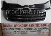 Hyundai Accent Era Ön Panjur 2009