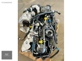 Oto Çıkma Parça / Land Rover / Discovery / Motor / Motor (komple) / Çıkma Parça 