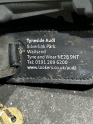 Oto Çıkma Parça / Audi / A3 / Elektrik / Kontak Seti / Çıkma Parça 
