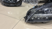 Oto Çıkma Parça / Mercedes / CLS / Far & Stop / Sol Ön Far / Çıkma Parça 