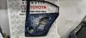 Oto Çıkma Parça / Toyota / Corolla / Kaporta & Karoser / Sağ Arka Kapı / Çıkma Parça 