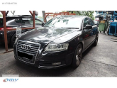 Oto Çıkma Parça / Audi / A6 / Alt Takım / Arka Dingil / Çıkma Parça 