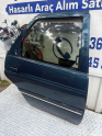 Oto Çıkma Parça / Ford / Escort / Kaporta & Karoser / Sağ Arka Kapı / Çıkma Parça 