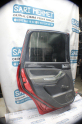 Oto Çıkma Parça / Ford / C-Max / Kaporta & Karoser / Sol Arka Kapı / Çıkma Parça 