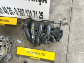 Oto Çıkma Parça / Mazda / MX / Motor / Motor Kapağı / Çıkma Parça 