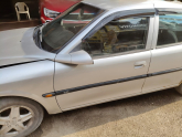 Oto Çıkma Parça / Opel / Vectra / Kaporta & Karoser / Sol Ön Kapı / Çıkma Parça 