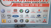 HONDA CİVİC FC5 SİS ÇERÇEVESİ SOL LEDLİ