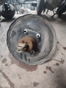 Oto Çıkma Parça / Kia / Sportage / Fren / Westinghouse / Çıkma Parça 