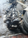 HYUNDAI GETZ 1.5 3 SILINDIR KOMPLE MOTOR MERT OTO