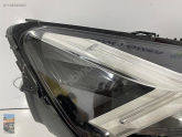 Oto Çıkma Parça / Dacia / Sandero / Far & Stop / Sol Ön Far / Çıkma Parça 