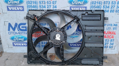 Oto Çıkma Parça / Ford / Focus / Fan / Fan Paneli / Çıkma Parça 