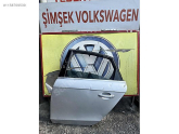 Oto Çıkma Parça / Audi / A4 / Kaporta & Karoser / Sol Arka Kapı / Çıkma Parça 