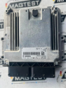 0281033724 55278116 MOTOR BEYNİ ECU