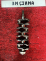 Oto Çıkma Parça / Ford / Focus / Motor / Krank / Çıkma Parça 