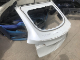 Oto Çıkma Parça / Tesla / Model Y / Kaporta & Karoser / Bagaj Kapağı / Çıkma Parça 