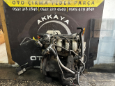 Oto Çıkma Parça / Seat / Ibiza / Motor / Motor (komple) / Çıkma Parça 