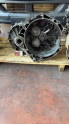 Ford Custom 2.2 Şanzıman *-.EFE