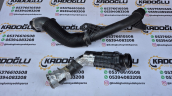 Oto Çıkma Parça / Renault / Clio / Motor / Turbo Hortumu / Sıfır Parça 