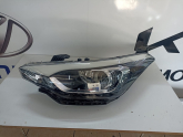 Oto Çıkma Parça / Hyundai / i20 / Far & Stop / Sol Ön Far / Çıkma Parça 