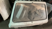 Oto Çıkma Parça / Skoda / Favorit / Kaporta & Karoser / Bagaj Kapağı / Çıkma Parça 