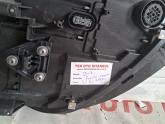 Oto Çıkma Parça / Porsche / Cayenne / Far & Stop / Sol Ön Far / Çıkma Parça 
