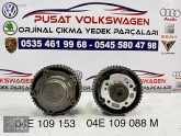 1.4TSİ EKSANTİRİK KASNAGI KONUMLANDIRICI 04E109088M 04E109153